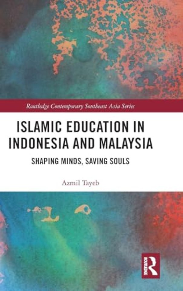 Islamic Education in Indonesia and Malaysia