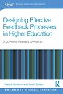 Designing Effective Feedback Processes in Higher Education Designing Effective Feedback Processes in Higher Education