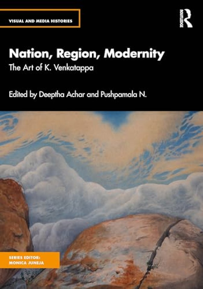Nation, Region, Modernity