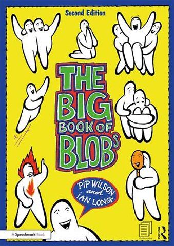 Big Book of Blobs