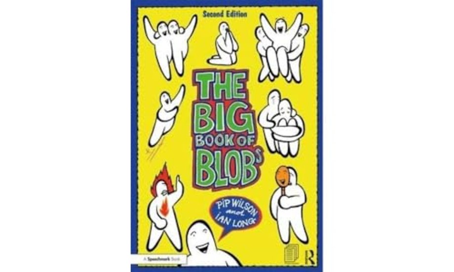Big Book of Blobs