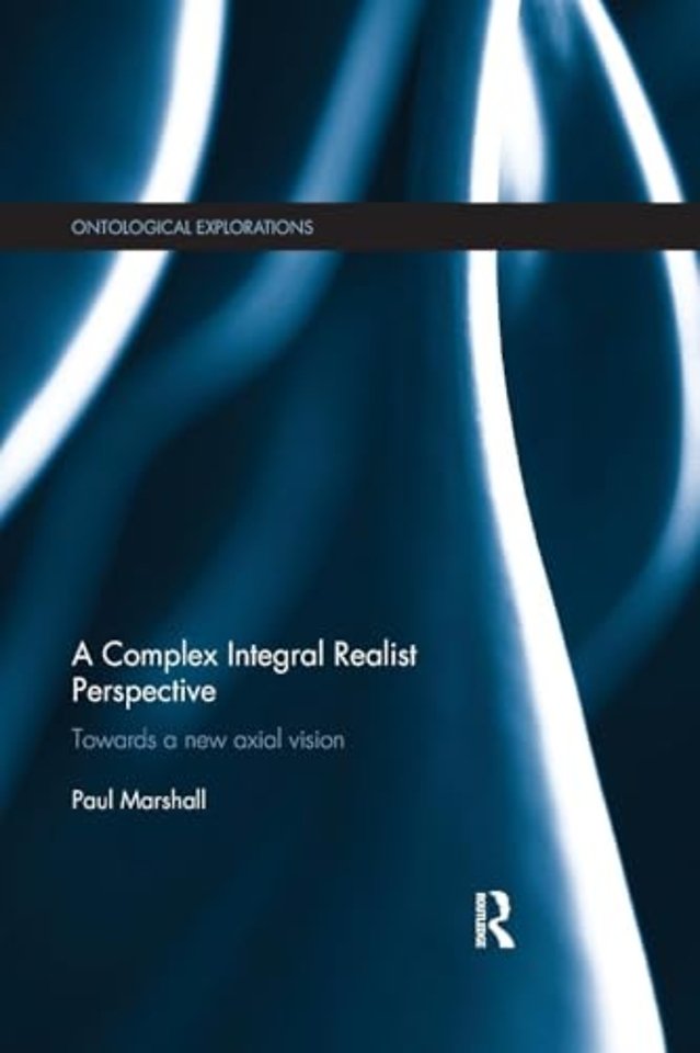 Complex Integral Realist Perspective