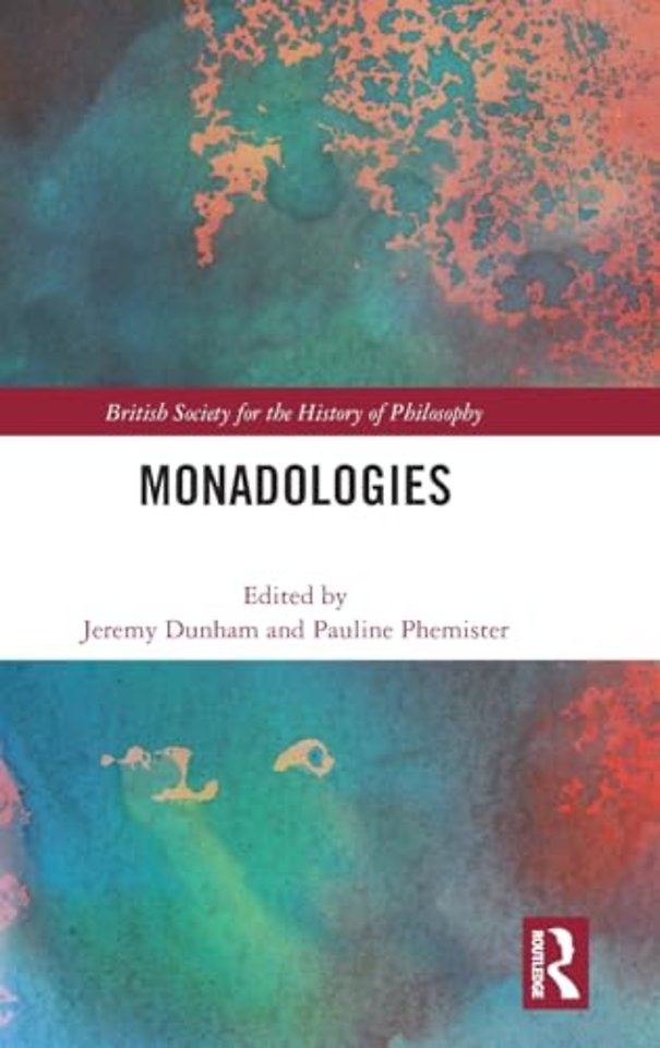 Monadologies