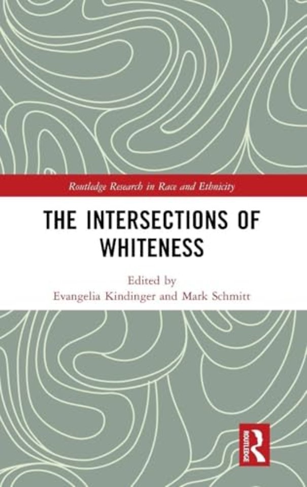 Intersections of Whiteness