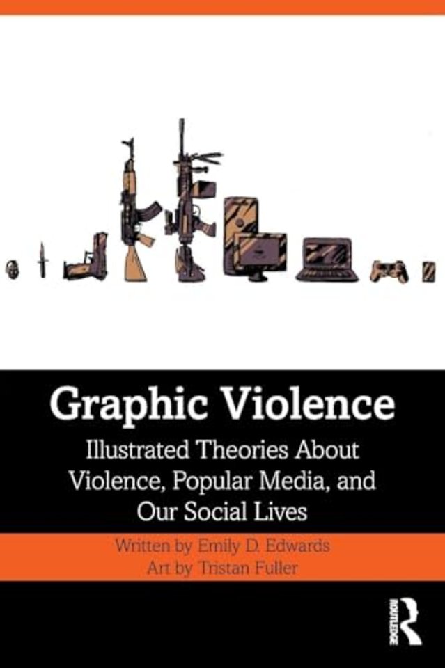 Graphic Violence