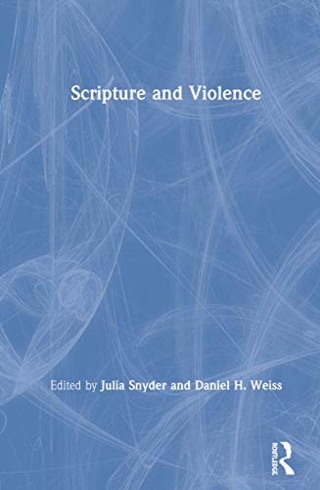 Scripture and Violence