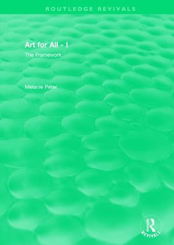 Art for All - I