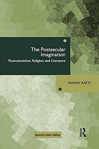 THE POSTSECULAR IMAGINATION RPD
