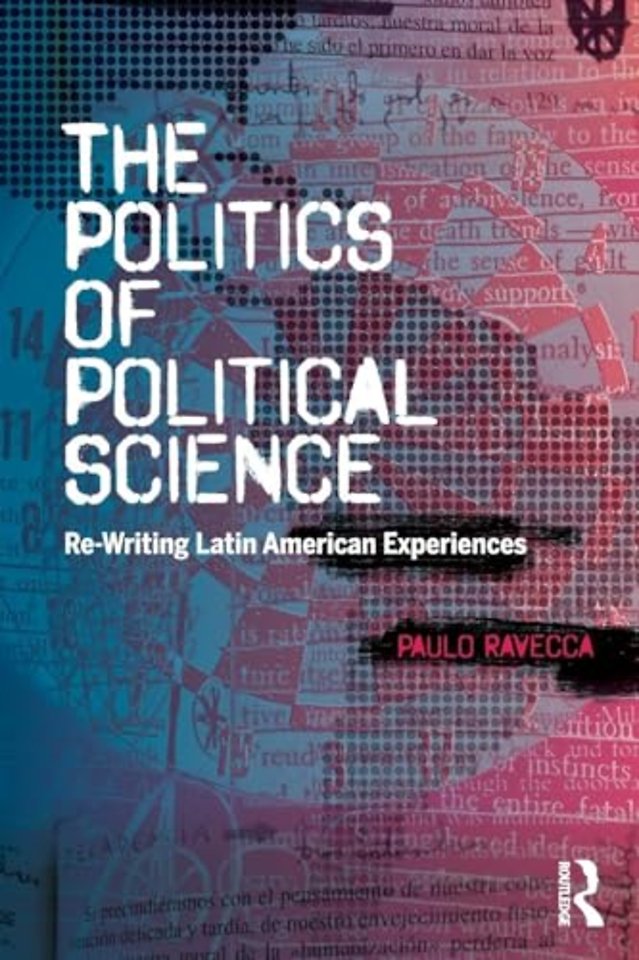 Politics of Political Science