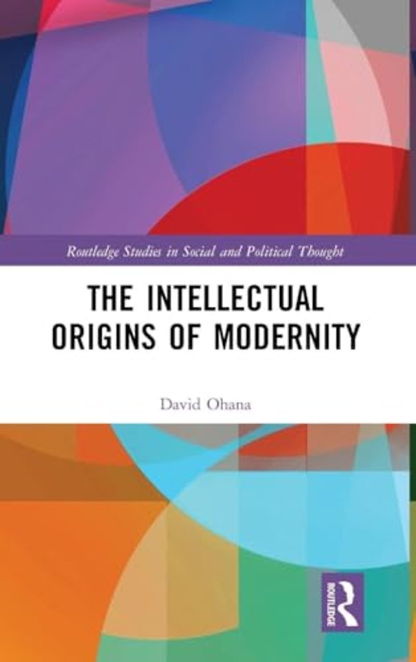 Intellectual Origins of Modernity