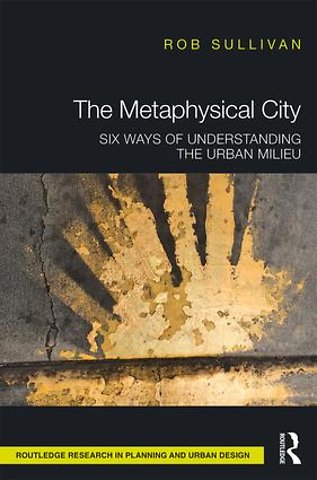 Metaphysical City