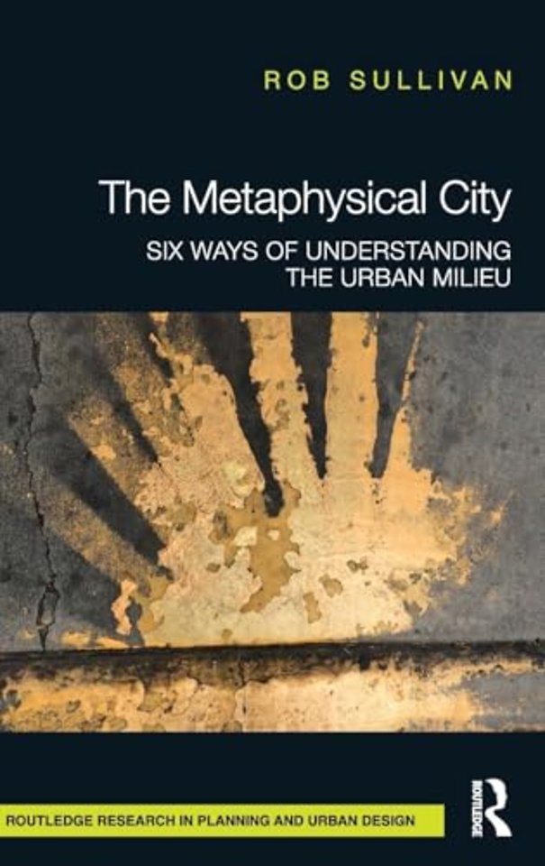 Metaphysical City