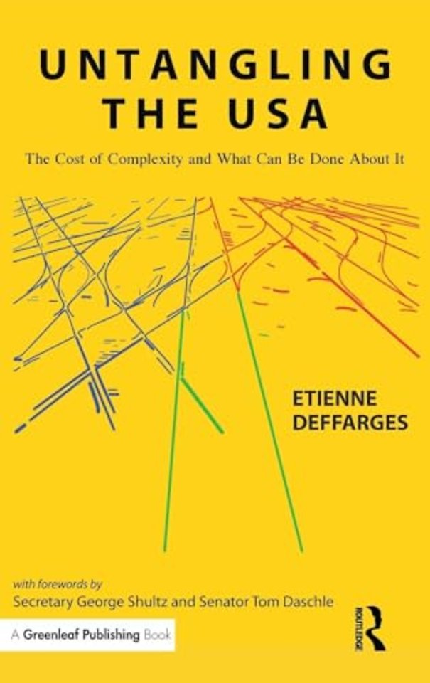 Untangling the USA