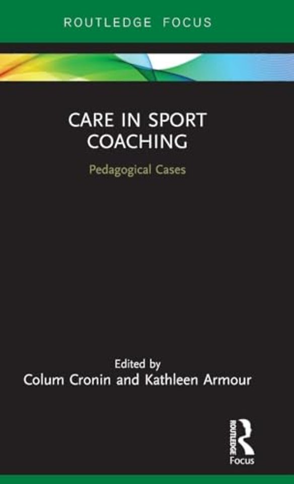 Care in Sport Coaching