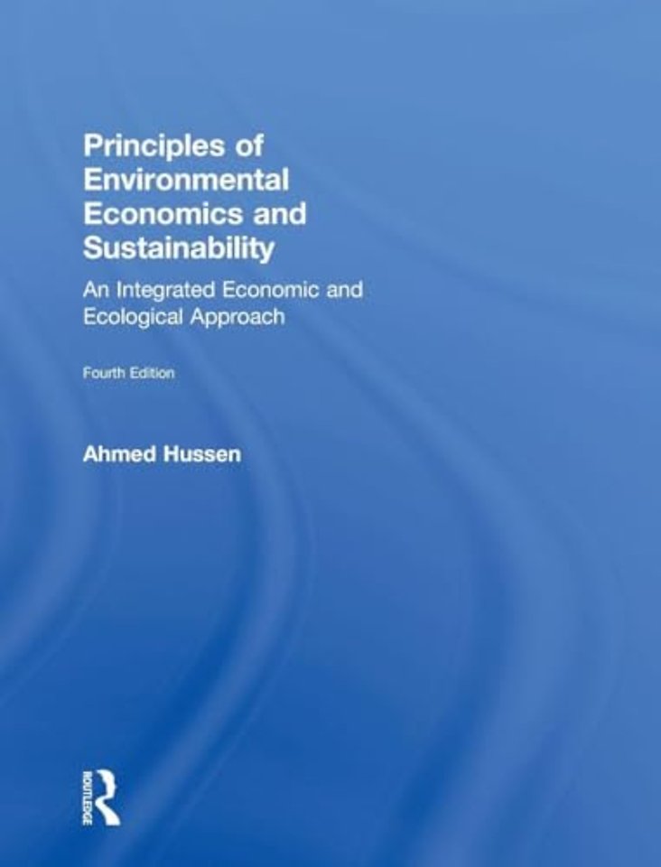 Principles of Environmental Economics and Sustainability