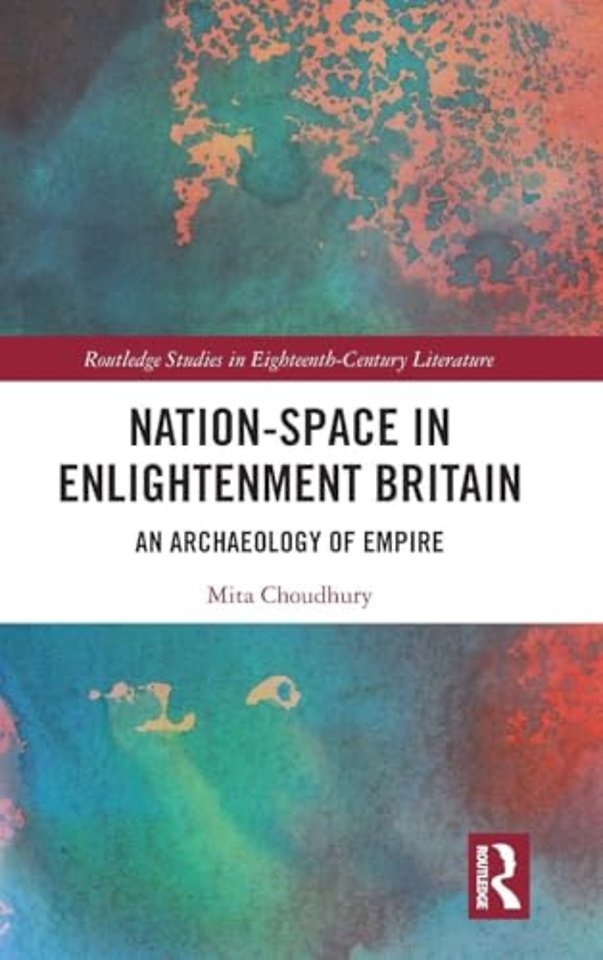 Nation-Space in Enlightenment Britain