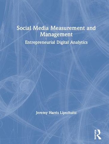 Social Media Measurement and Management