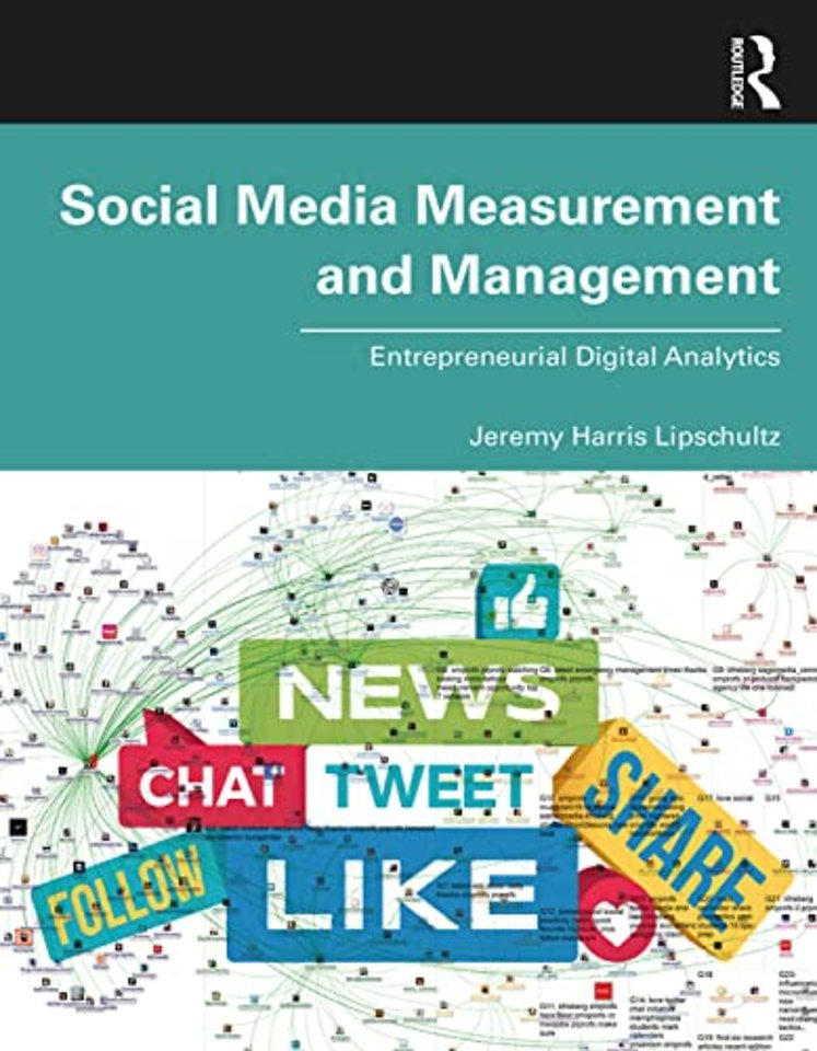 Social Media Measurement and Management