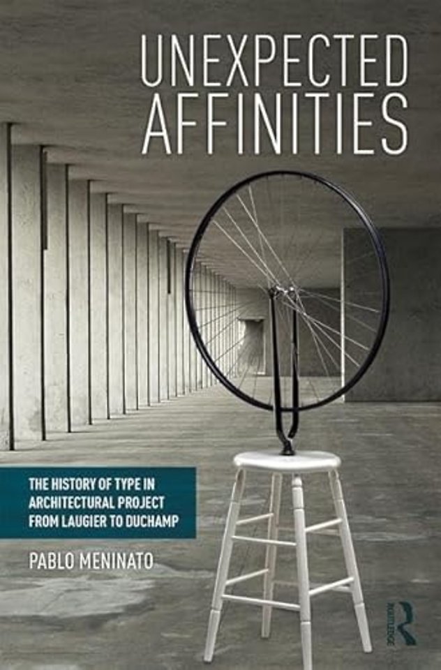 Unexpected Affinities