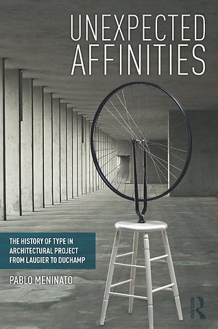 Unexpected Affinities