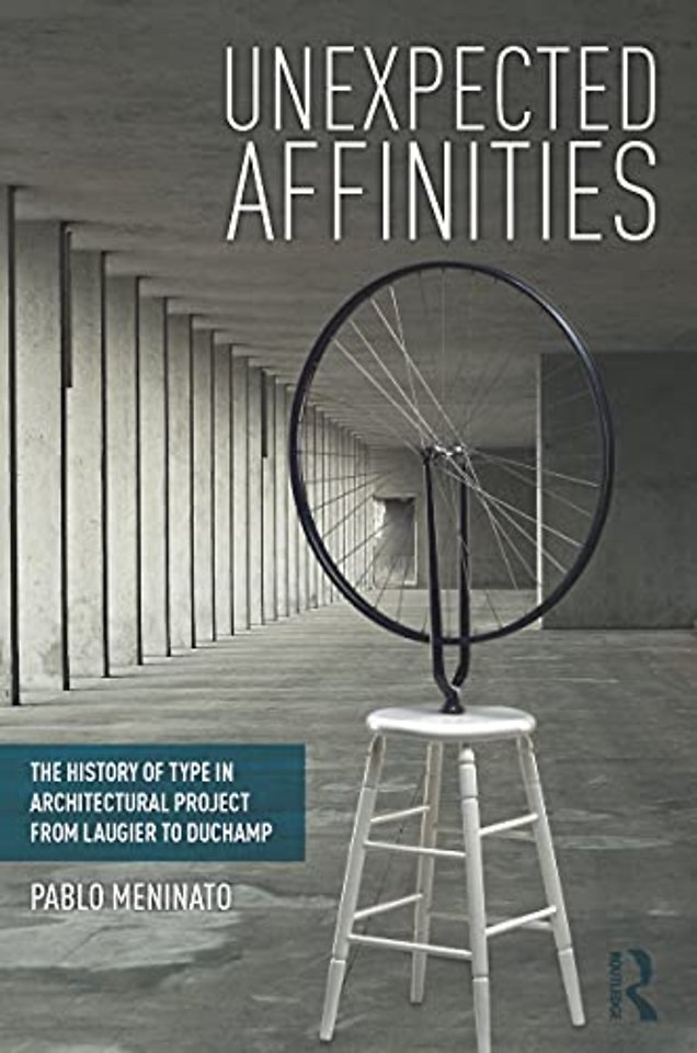 Unexpected Affinities