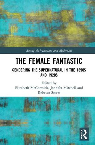 Female Fantastic