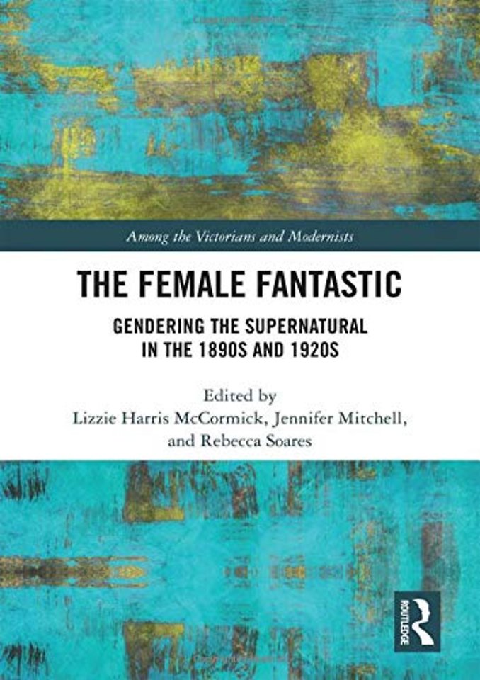 Female Fantastic
