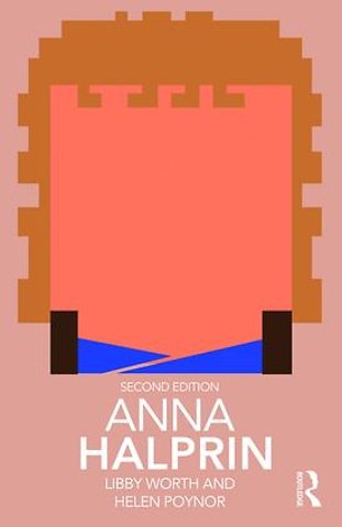 Anna Halprin