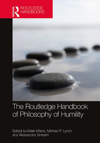 Routledge Handbook of Philosophy of Humility