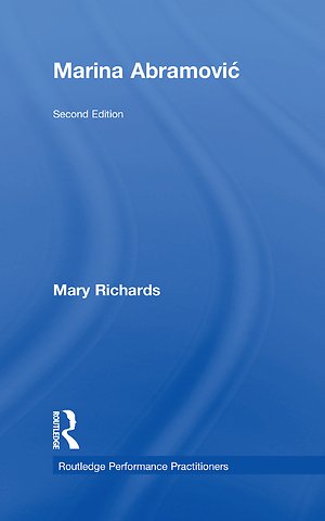 Marina Abramović