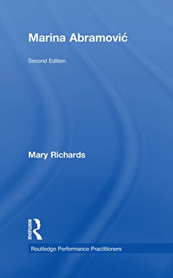 Marina Abramović