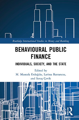 Behavioural Public Finance