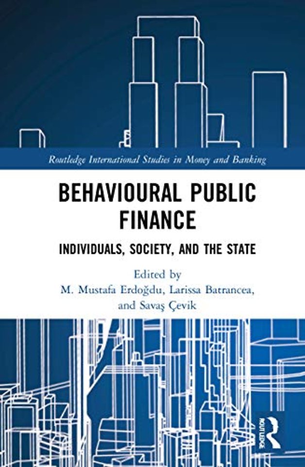 Behavioural Public Finance