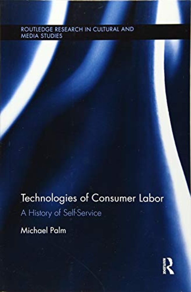 Technologies of Consumer Labor