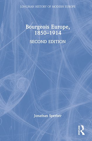 Bourgeois Europe, 1850-1914