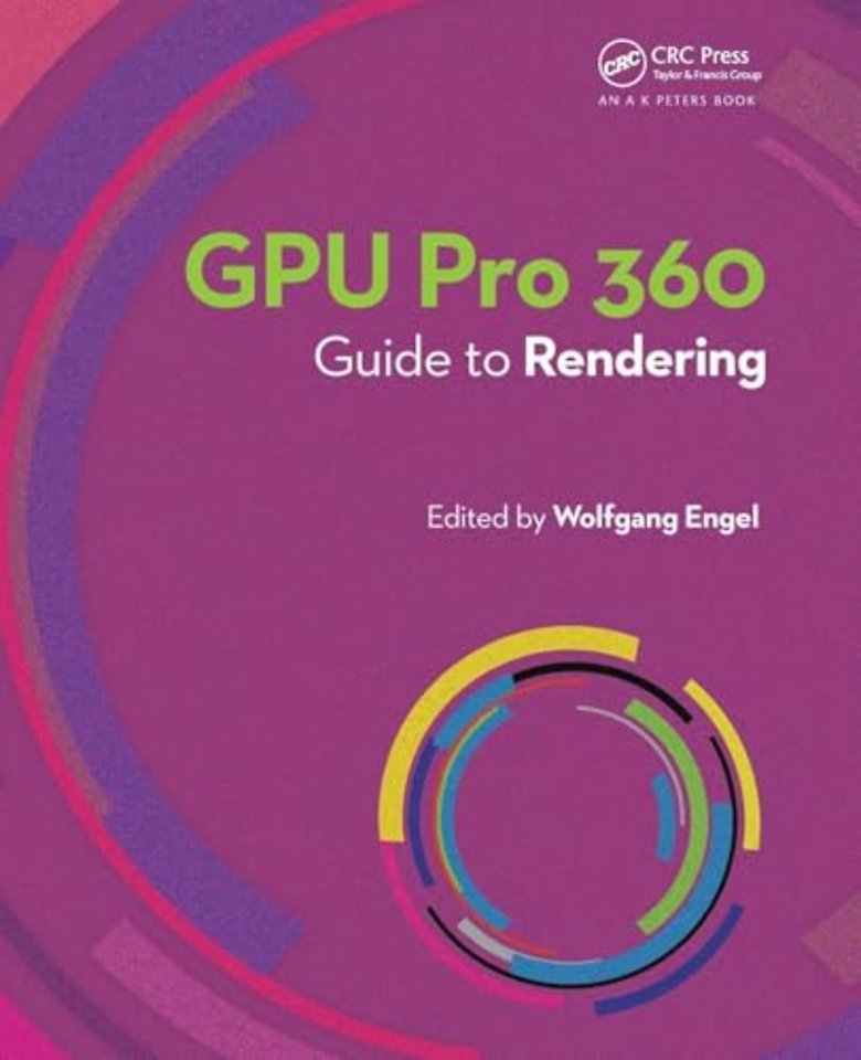 GPU Pro 360 Guide to Rendering