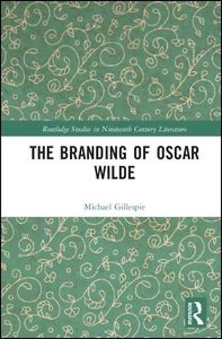 Branding Oscar Wilde