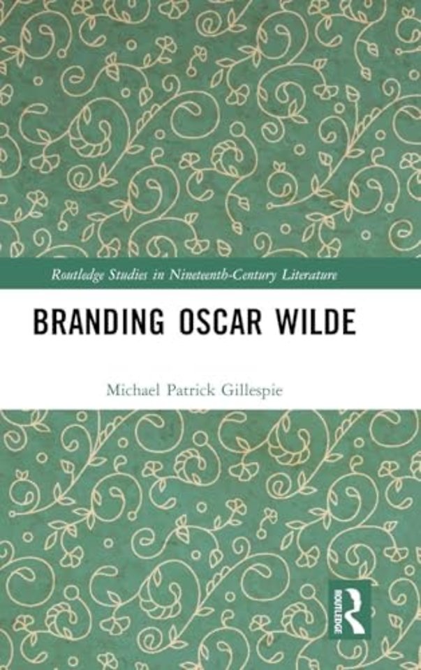 Branding Oscar Wilde