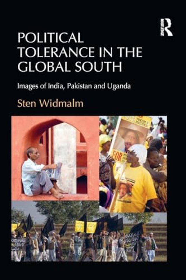 Political Tolerance in the Global South