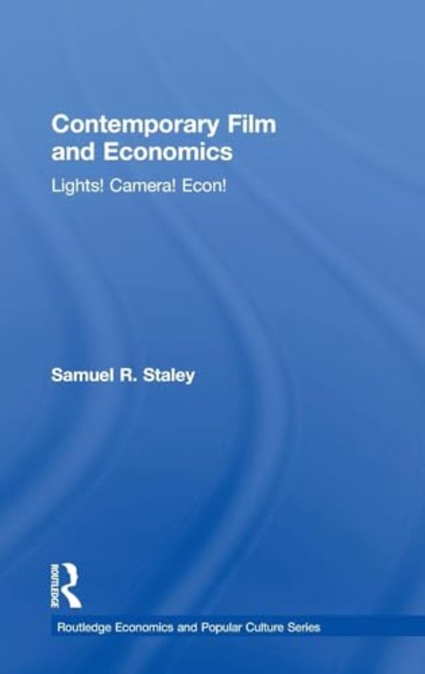 Contemporary Film and Economics