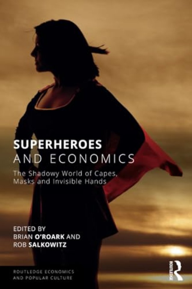 Superheroes and Economics