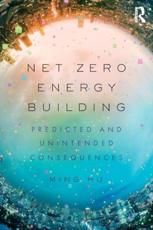 Net Zero Energy Building