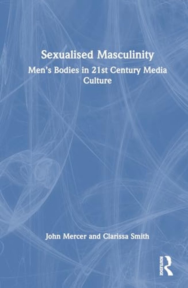 Sexualised Masculinity