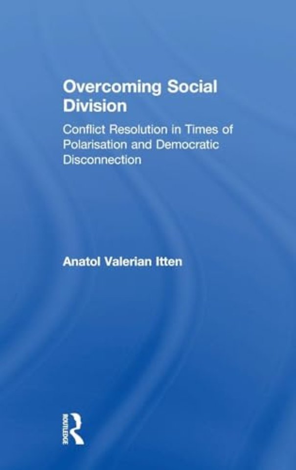 Overcoming Social Division