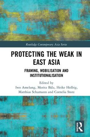 Protecting the Weak in East Asia