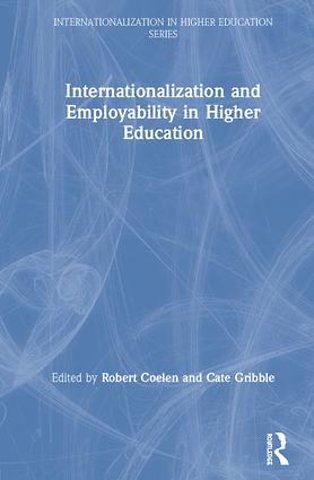 Internationalization and Employability in Higher Education