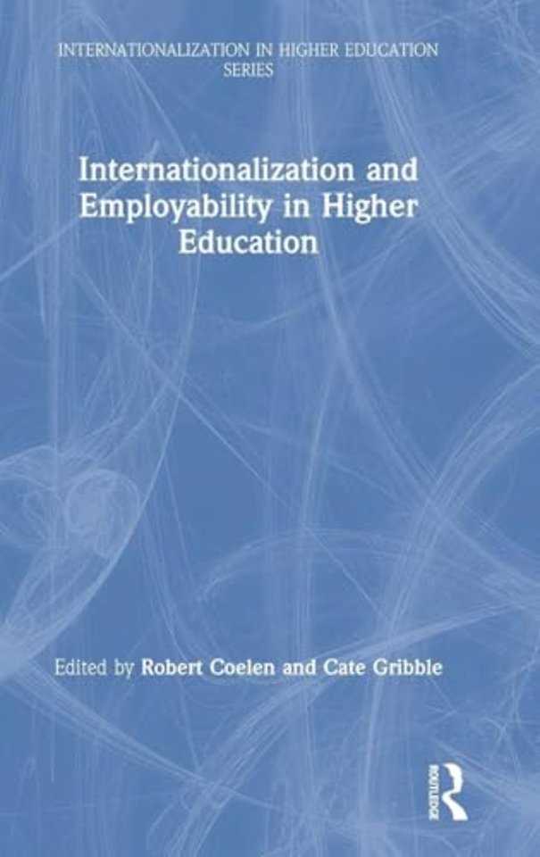 Internationalization and Employability in Higher Education