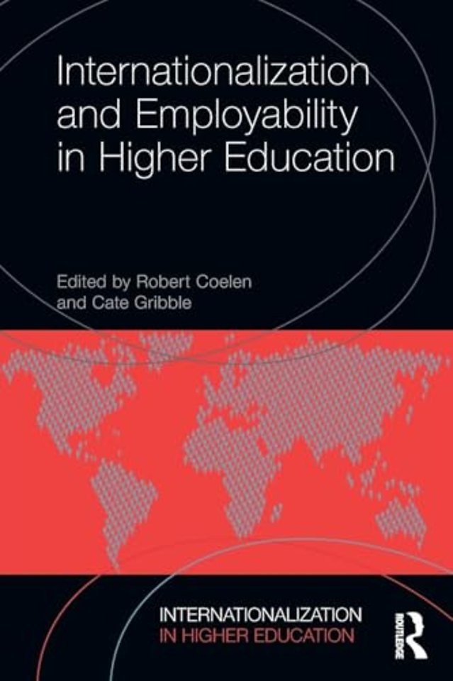 Internationalization and Employability in Higher Education
