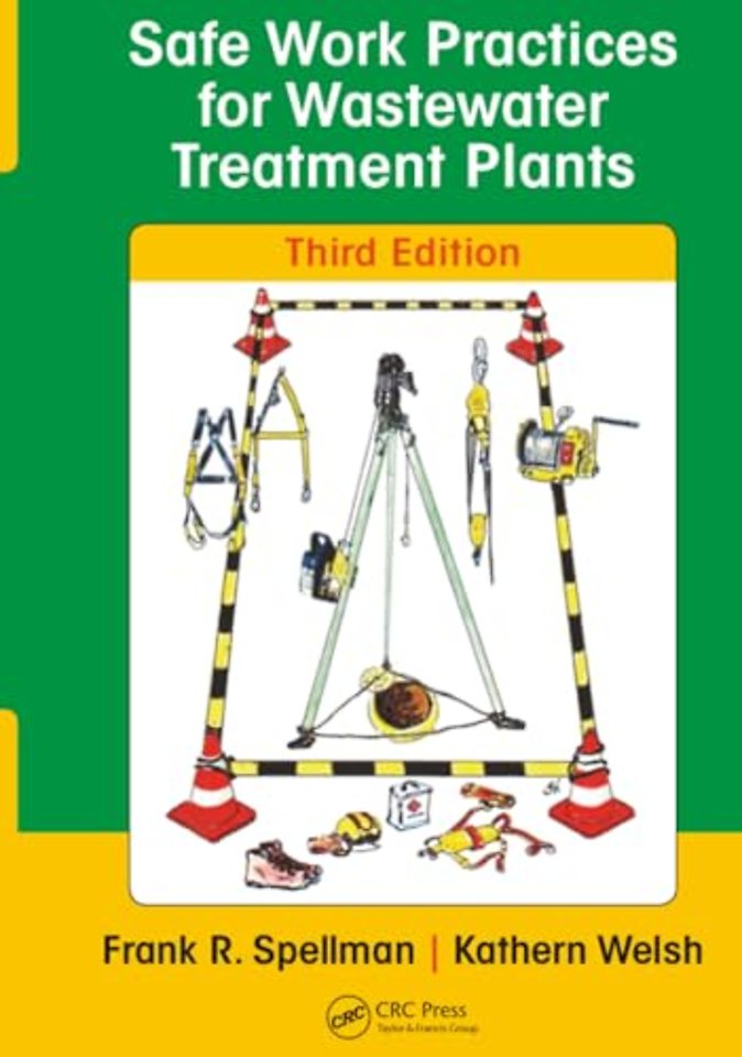 Safe Work Practices for Wastewater Treatment Plants