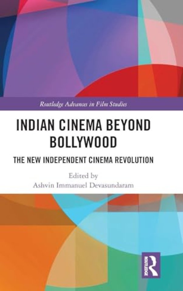 Indian Cinema Beyond Bollywood